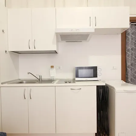 Italianway Corso San Gottardo 19 Apartman Milánó