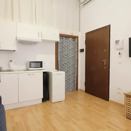 Apartman Italianway Corso San Gottardo 19