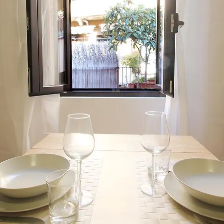 Daire Italianway Corso San Gottardo 19 Milano