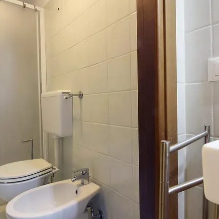 Italianway Corso San Gottardo 19 Apartman *