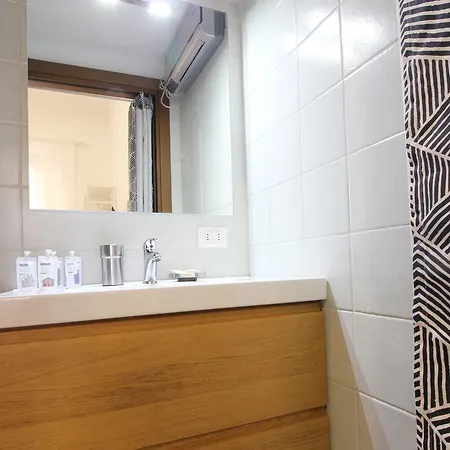 Apartman Italianway Corso San Gottardo 19 *