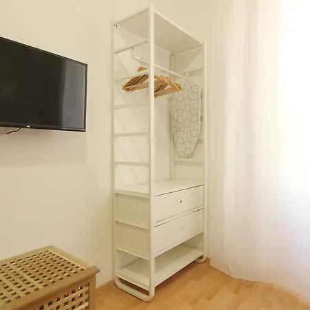 Apartman Italianway Corso San Gottardo 19 *