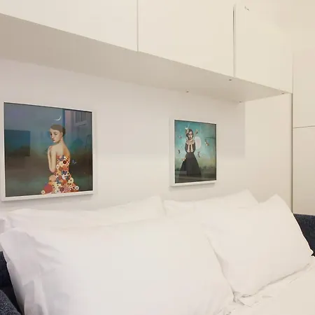 Italianway Corso San Gottardo 19 Apartment *